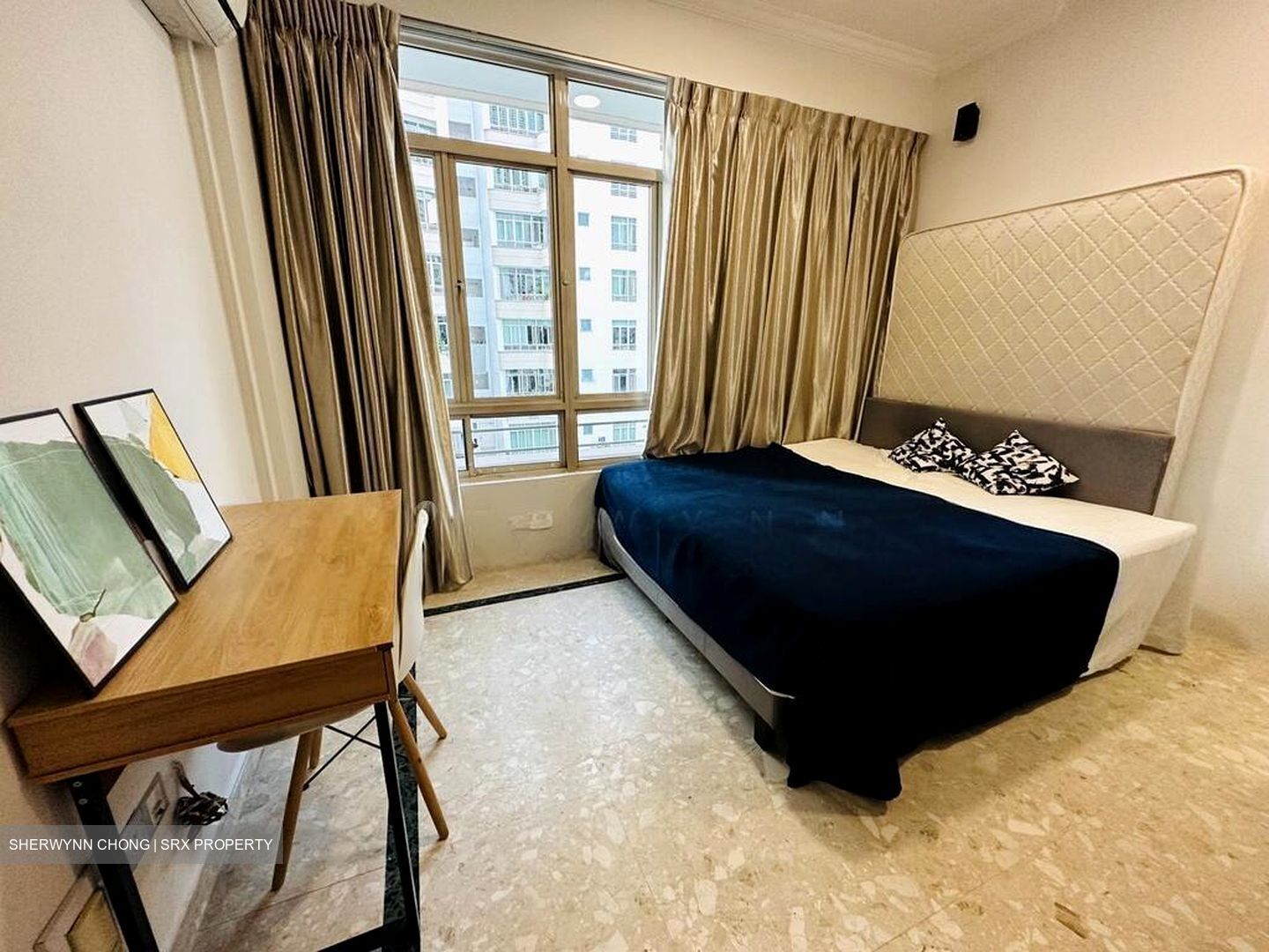 Northvale (D23), Apartment #507915011